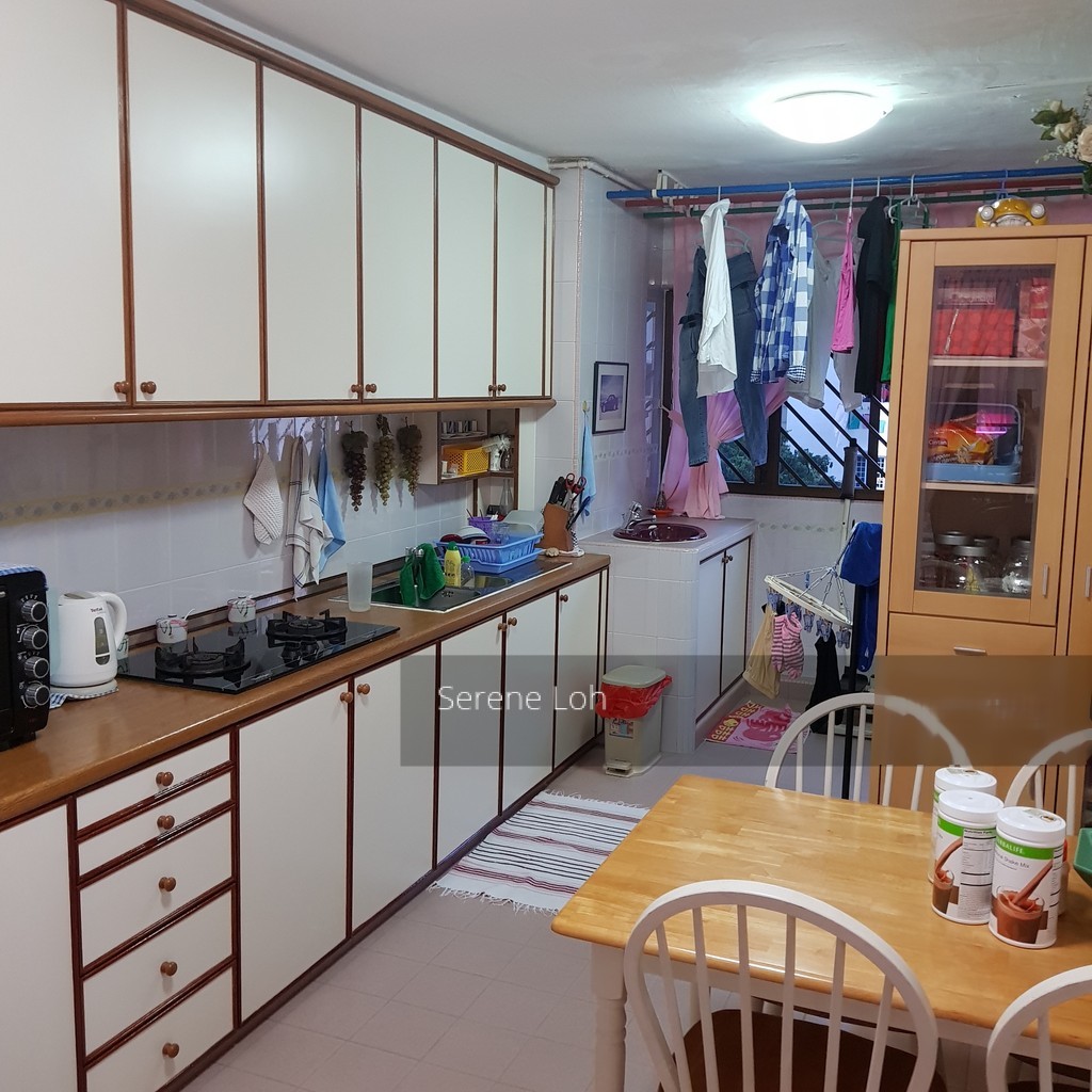 Blk 520 Bedok North Avenue 1 (Bedok), HDB 3 Rooms #150236472
